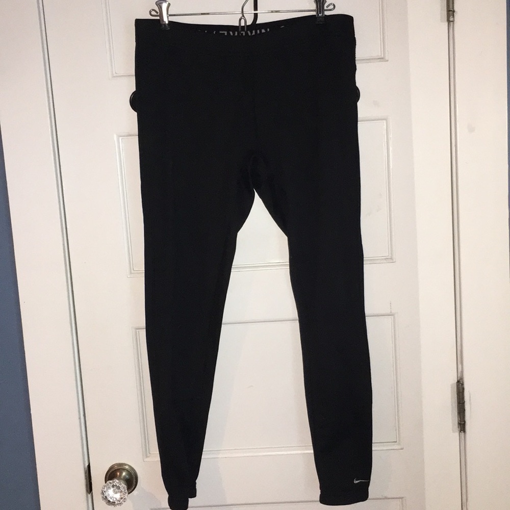 Nike Pro Leggings